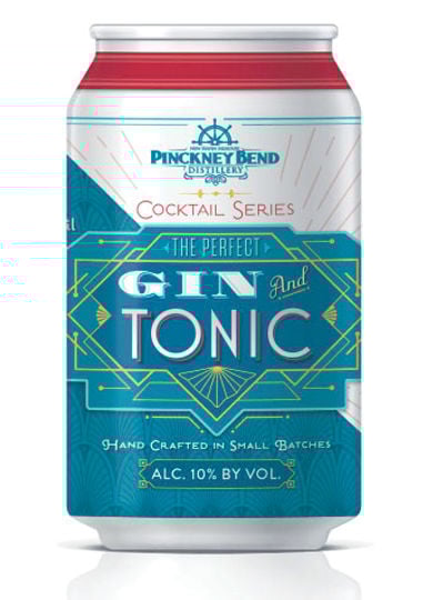 Pinckney Bend Distillery
